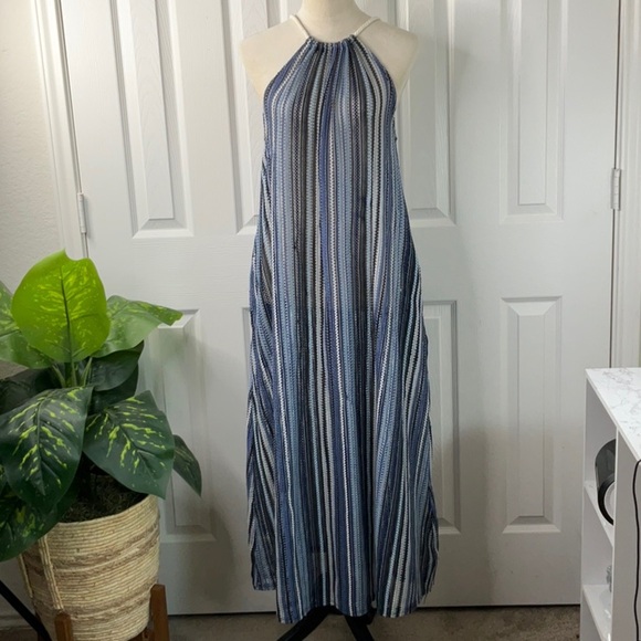 C&C California Women’s Beach Wear Cover Up Size M - Picture 2 of 10